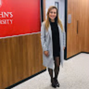 Meet your Posher, Ab. elizabeth